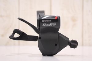 ★SHIMANO シマノ SL-4700 TIAGRA 10s 機械式変速 ラピッドファイヤープラス 右のみ 極上