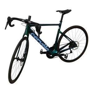 CERVELO CALEDONIA 2022 サーベロ カレドニア ロードバイク 54サイズ 自転車 ジャンク M1