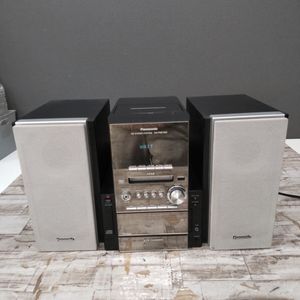 SA-PM57MD PANASONICの値段と価格推移は？｜7件の売買データからSA