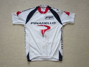 ピナレロ自転車用ジャージ（イタリア製）