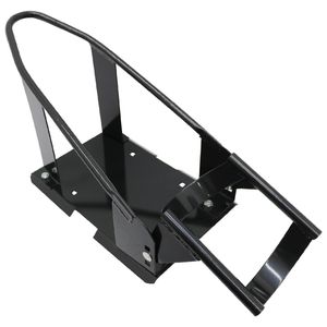 バイク用 フロントホイールチョック ホイールクランプ トランポ運搬展示用 サーキット チ