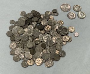 25セント 1964の値段と価格推移は？｜20件の売買データから25セント