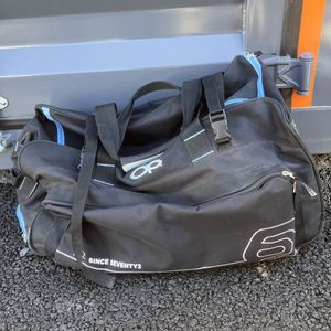 スキー　スノーボード　ウエア　ブーツ　収納　 大容量　 ボストンバッグ　 キャリーバッ