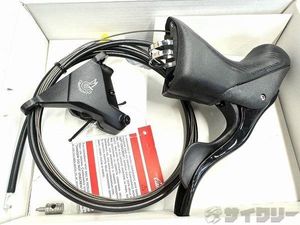 ▼カンパニョーロ CAMPAGNOLO▼【未使用】シフトレバー/ブレーキセット CHORUS 12s 右側