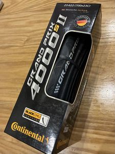 Continental Grand Prix 4000SⅡ 23C コンチネンタル グランプリ