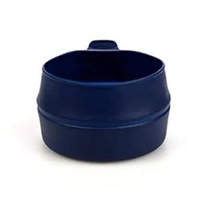 Wildo fold a cup ウィルドゥ フォールダーカップ　DarkBlue　登山　トレラン　軽量　ウ