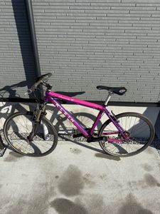 直接引き取り限定 KLEIN Attitude XV 自転車 現状品