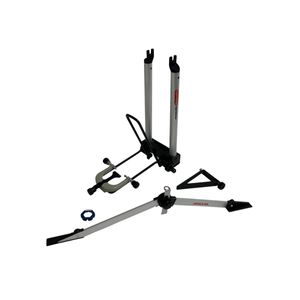 MINOURA Workman Pro ミノウラ ワークマンプロ 振れ取り台 自転車 ホイール 組立 中古 良