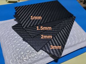 カーボン スクレイパー プレート 1mm厚1枚 スキー スノーボード ワックス剥がし gE