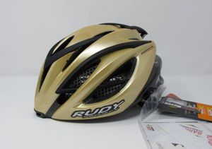 77%OFF！送料なし！！◆RUDYPROJECT◆RACE MASTER ヘルメット◆HL580042◆バーレーンメリ