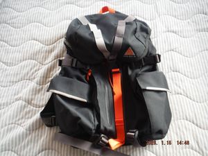  NIKE ACG 　ナイキ　ACG 　STEEL　CITY35　デイパック　アウトドア　バックパック　リュ