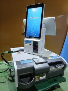 テラオカ POSレジの値段と価格推移は？｜9件の売買データからテラオカ