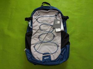 [Karrimor] カリマー URBAN バックパック 22L　Grey/Teal グレー/ティール ※未使用