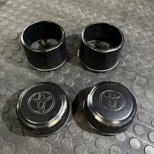 トヨタ純正スチールホイール用の値段と価格推移は？｜2件の売買データ 
