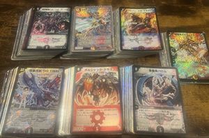 ディアボロス デュエル・マスターズの値段と価格推移は？｜4件の売買