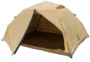 G9769●DOD わがやのテント L 5人用 T5-869-TN●WAGATEN テント アウトドア キャンプ タ