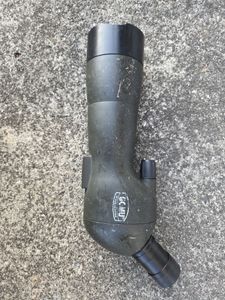 GOMU スポッティングスコープ 単眼鏡 アーチェリー