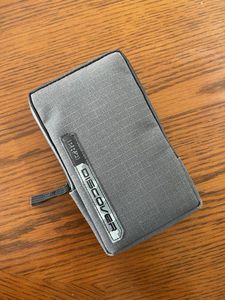 シマノプロ ディスカバー サイクルポーチ