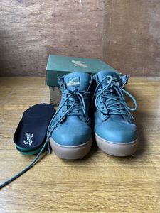 ダナー　Dannerスニーカーブーツ　23.5 箱あり