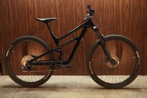 ■CANNONDALE HABIT5 キャノンデール 29er MTB SHIMANO DEORE M5100 1X11S サイズMD 2021