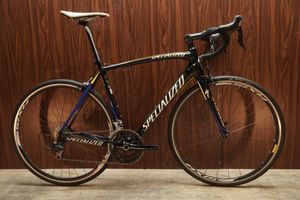 ■SPECIALIZED TARMAC SPORT SL4 SAXOBANK スペシャライズド フルカーボン SHIMANO 105 5