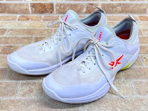 ASICS/アシックス GLIDE NOVA FF 3 バスケットボールシューズ/バッシュ 1063A072 / 27.5c