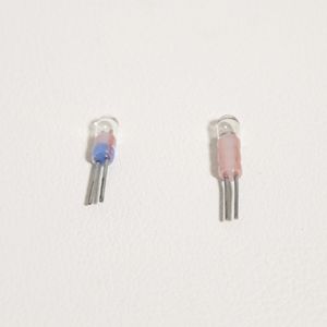 マグライト バルブ 2個セット