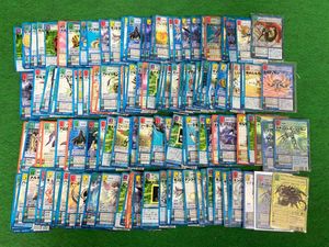 デュークモン 旧デジモンカードの値段と価格推移は？｜16件の売買