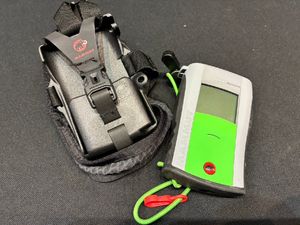 ★動作OK! MAMMUT ELEMENT Barryvox マムート エレメント バリーボックス アバランチビー