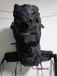 ORTOVOX（オルトボックス）BLIZZARD　35（ブリザード）35L　バックカントリー