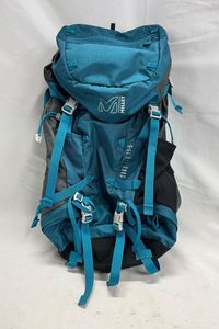 【送料無料】東京)Millet ミレー SAAS FEE 30+5