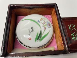 景徳鎮 朱肉の値段と価格推移は？｜28件の売買データから景徳鎮 朱肉の 