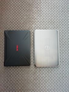 DELL ジャンク ノートパソコンのYahoo!オークション(旧ヤフオク