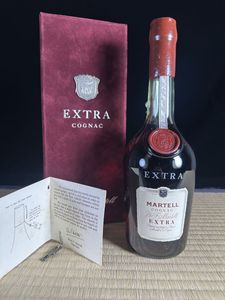 Martell 古酒の値段と価格推移は？｜82件の売買データからMartell 古酒