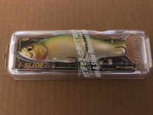 メガバス　アイスライド 135B PM KISYU AYU　i-SLIDE