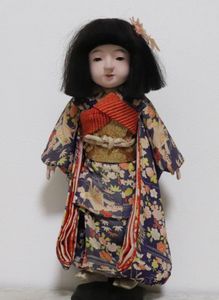 市松人形のYahoo!オークション(旧ヤフオク!)の相場・価格を見る｜Yahoo