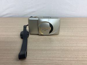 OLYMPUS μ ZOOM 140 DELUXEの値段と価格推移は？｜36件の売買データ