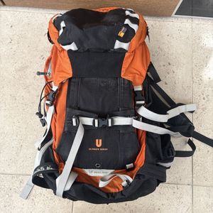 ホグロフス　HAGLOFS　バックカントリー　BC バックパック　 リュック ザック アウトドア