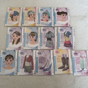 オシャレ魔女ラブandベリーカードの値段と価格推移は？｜26件の売買