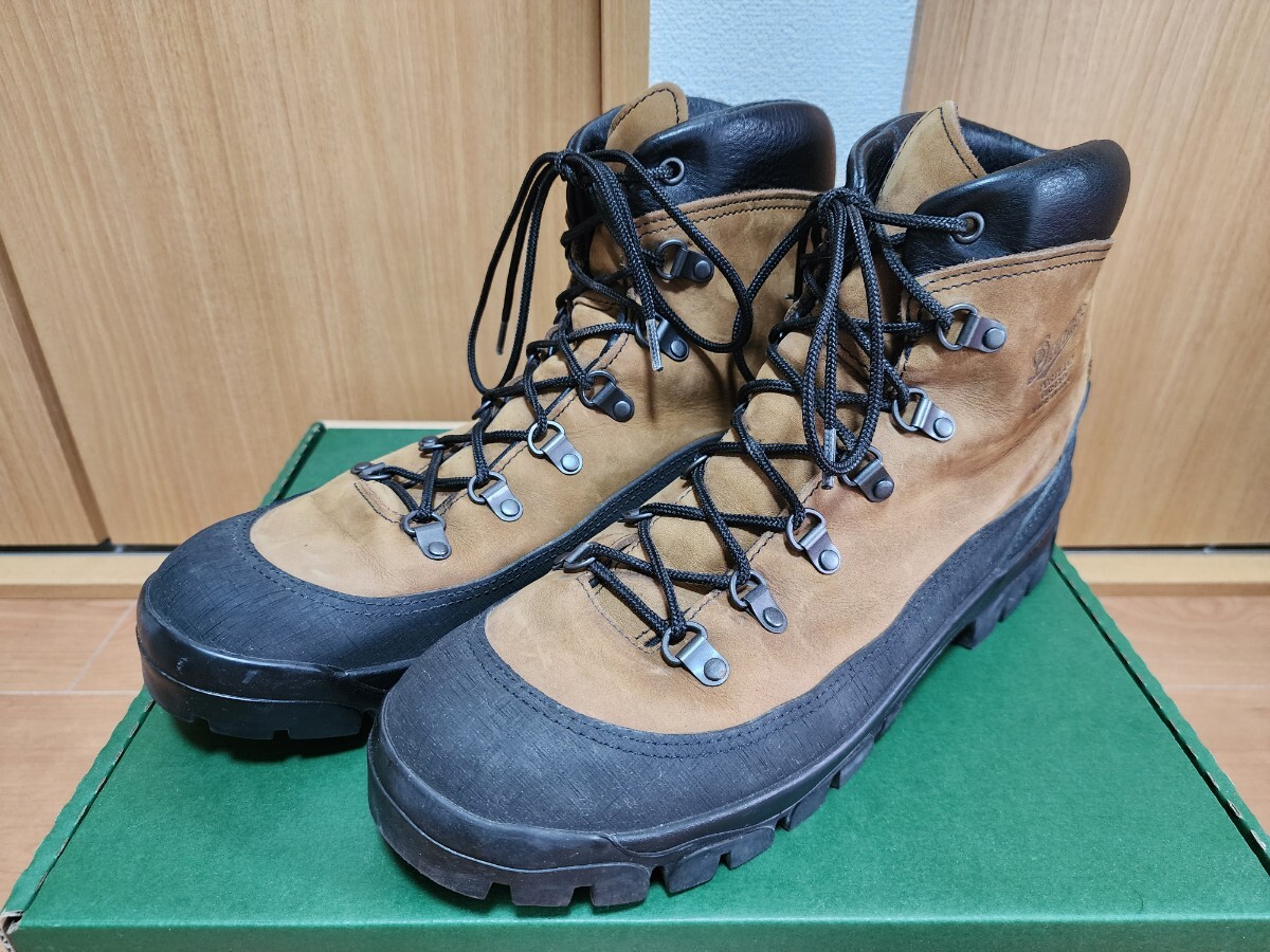 コンバットハイカーの値段と価格推移は？｜5件の売買データから