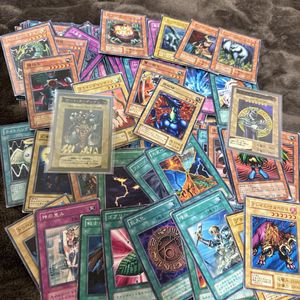 遊戯王 初期 旧 カードの値段と価格推移は？｜17件の売買データから