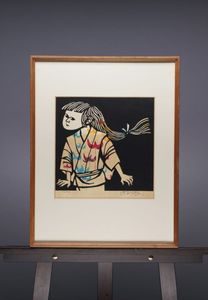 滝平二郎の値段と価格推移は？｜111件の売買データから滝平二郎の価値