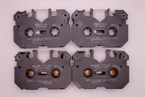 アルプス電気 インクカセット MDC-FMES MDC-FMEG MDC-SCWH