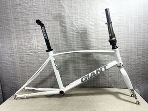 GIANT ジャイアント IDIOM 20インチ 451ミニベロアルミフレーム