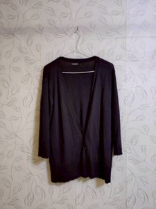 古着 カーディガン サイズ３L