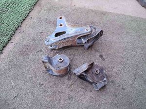 (0464)EG6 シビック エンジンマウントセット