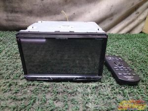 M_アコード ユーロR(CL7)使用カロッツェリア DVDデッキ FH-9400DVS -2【146H】