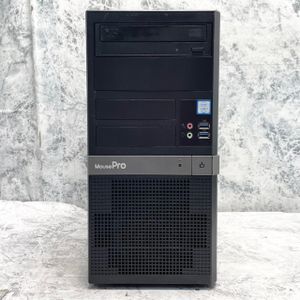 9018//マウスコンピューター MousePro Z390M-S01 PCケース