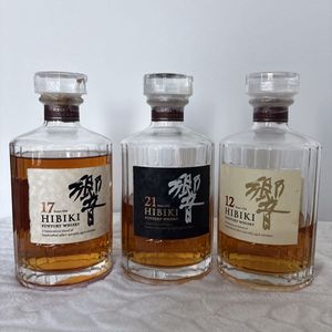 響 空瓶のYahoo!オークション(旧ヤフオク!)の相場・価格を見る｜Yahoo