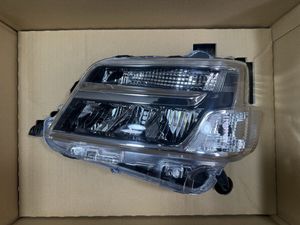 【極美品 破損なし】 アトレーワゴン ハイゼットカーゴ S321G S331G 後期 純正 左 左側